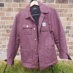 Doomsdayco Canvas Jacket